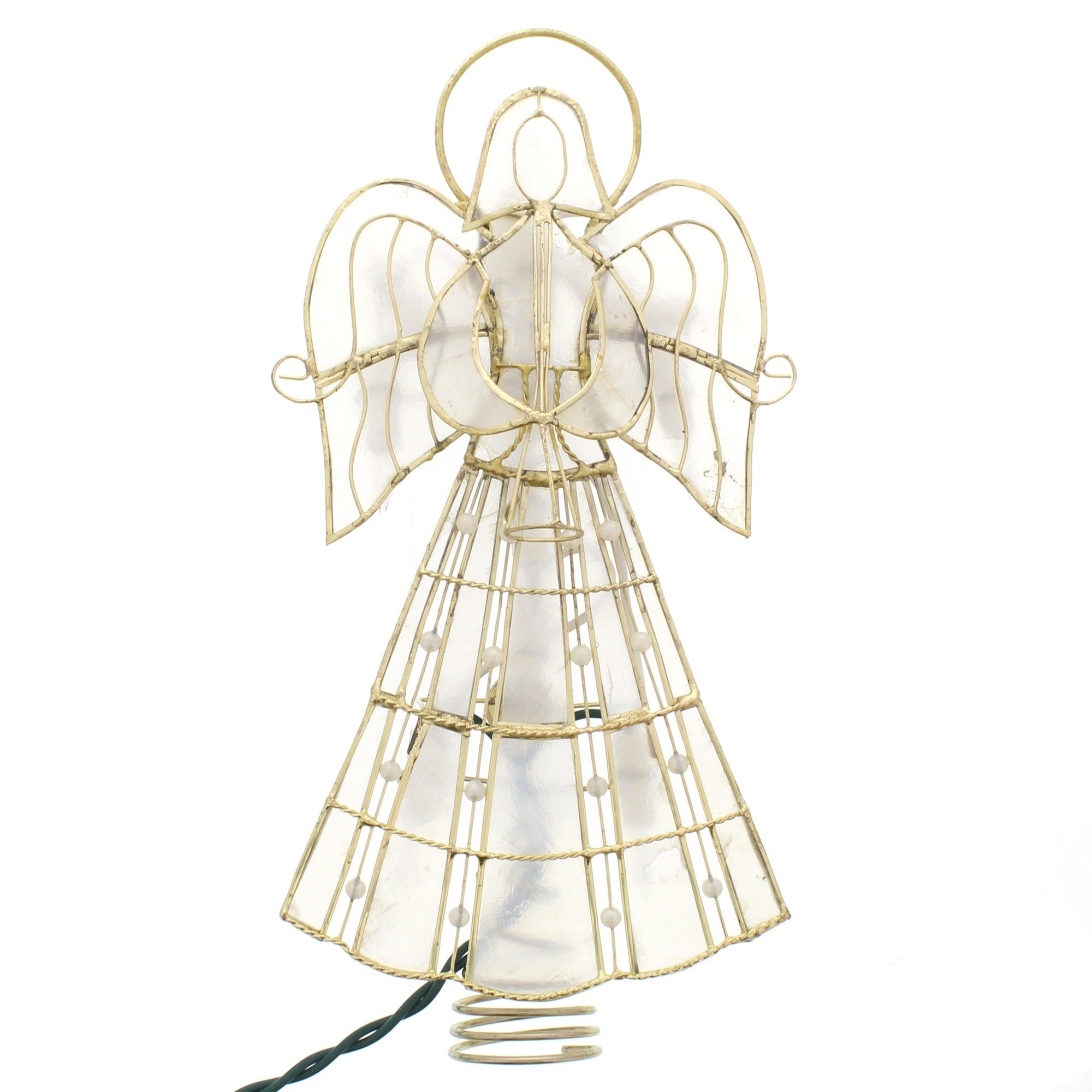 Angel Tree Topper