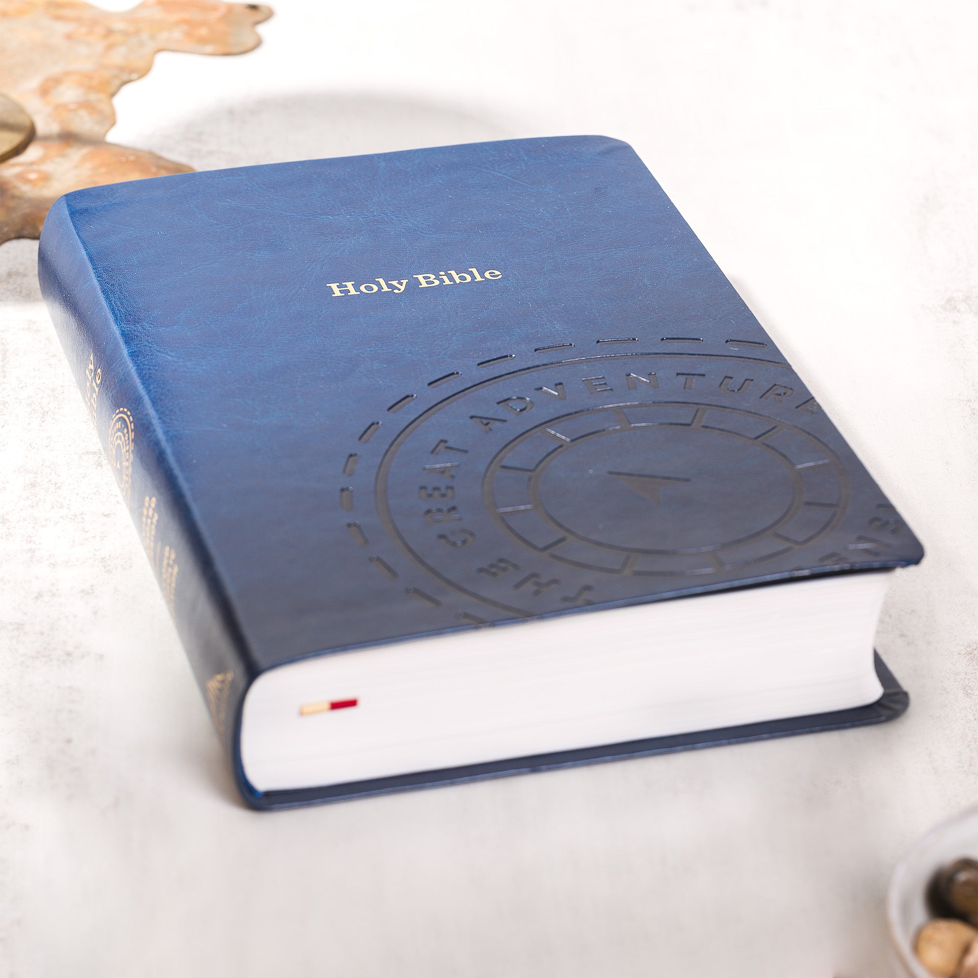 Great Adventure Bible