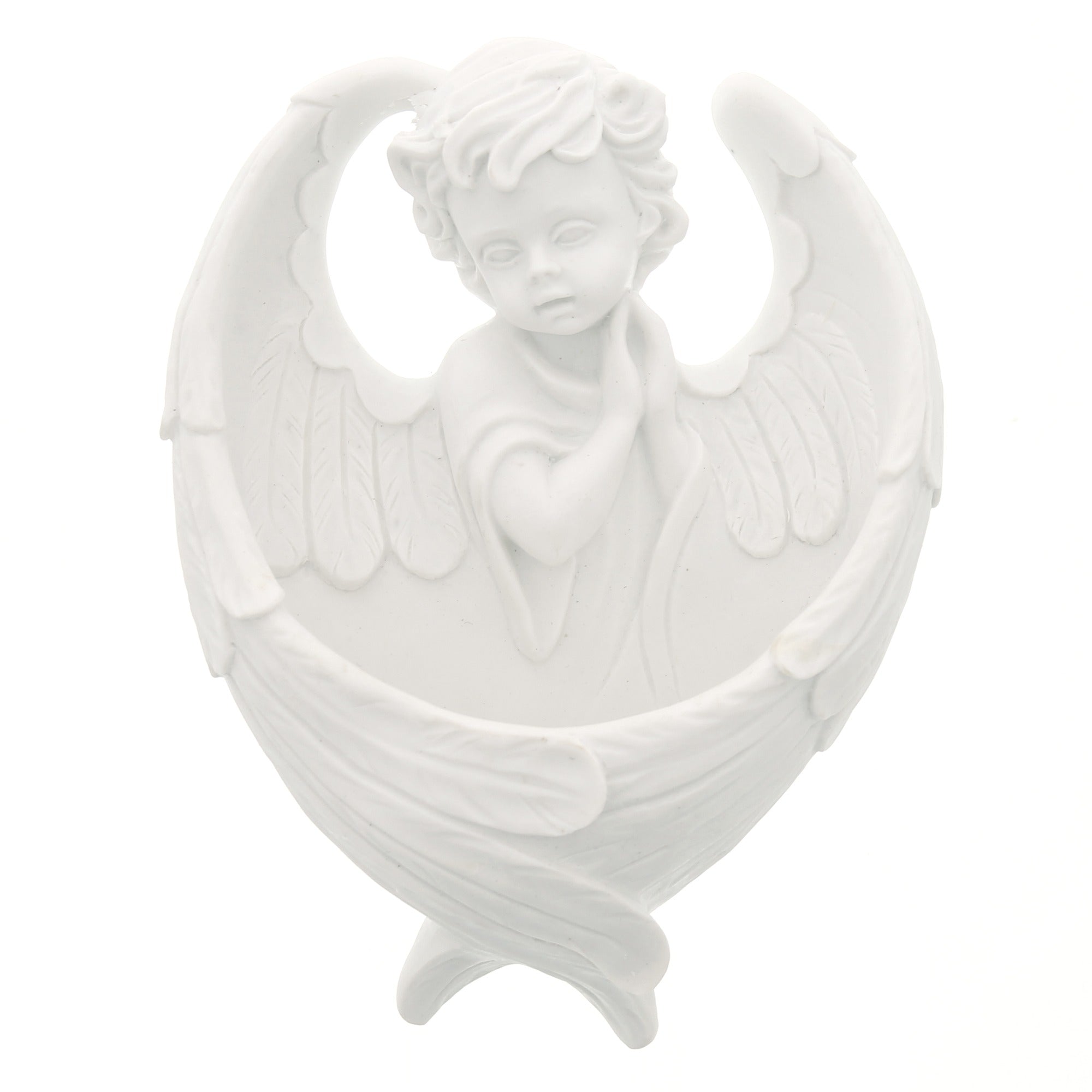 Guardian Angel Holy Water Font