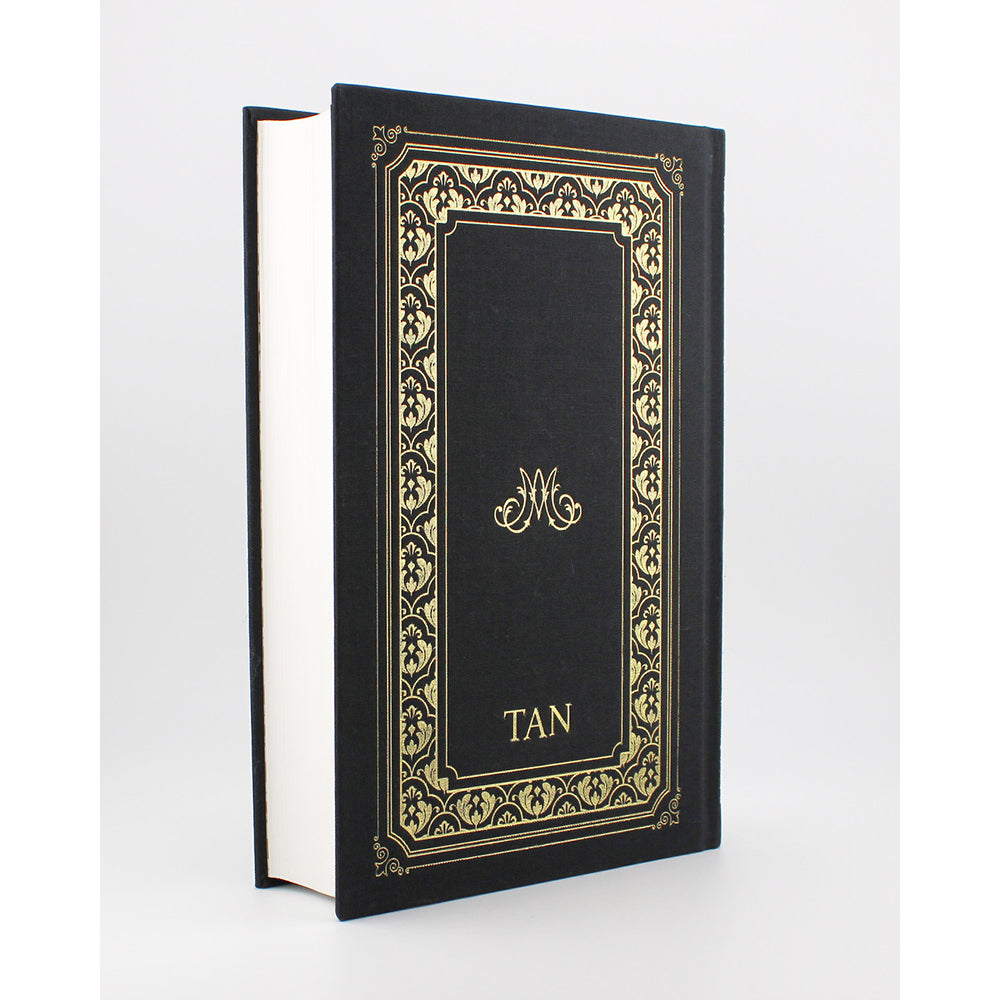 The Glories of Mary by St. Alphonsus Liguori (Deluxe Edition)