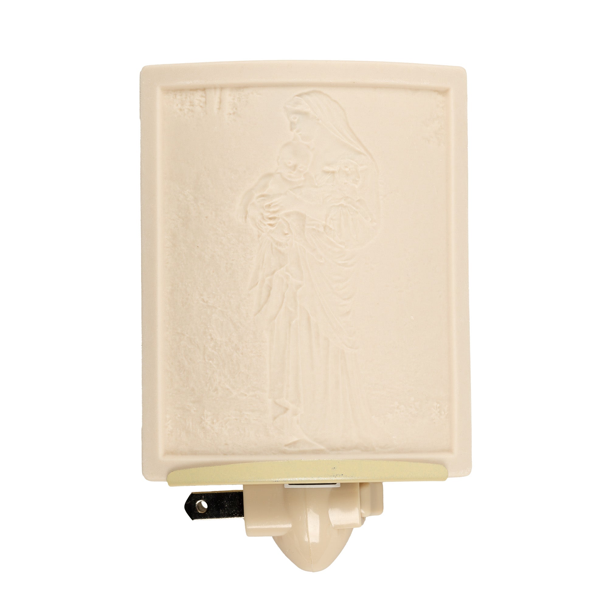 L'Innocence Porcelain Night Light