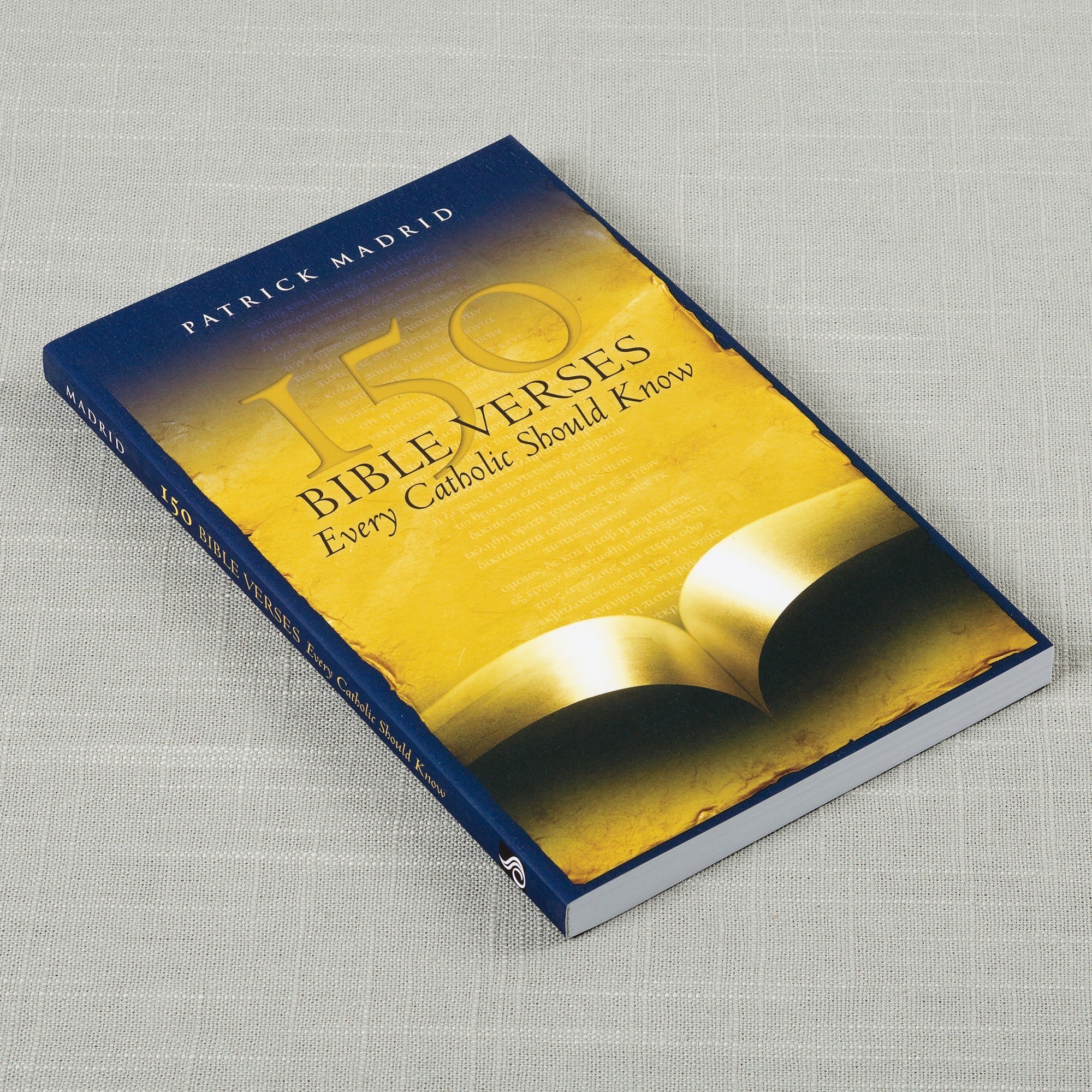 150 Bible Verses Every Catholic Should Know