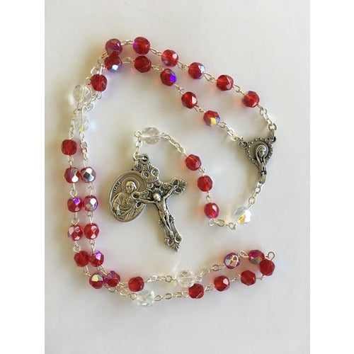 Sacred Heart of Jesus Chaplet
