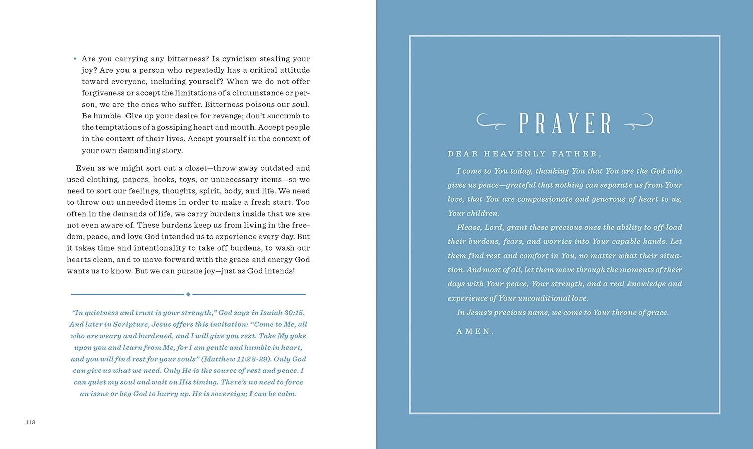 Teatime Discipleship