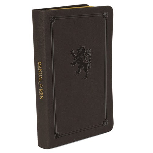 Manual for Men