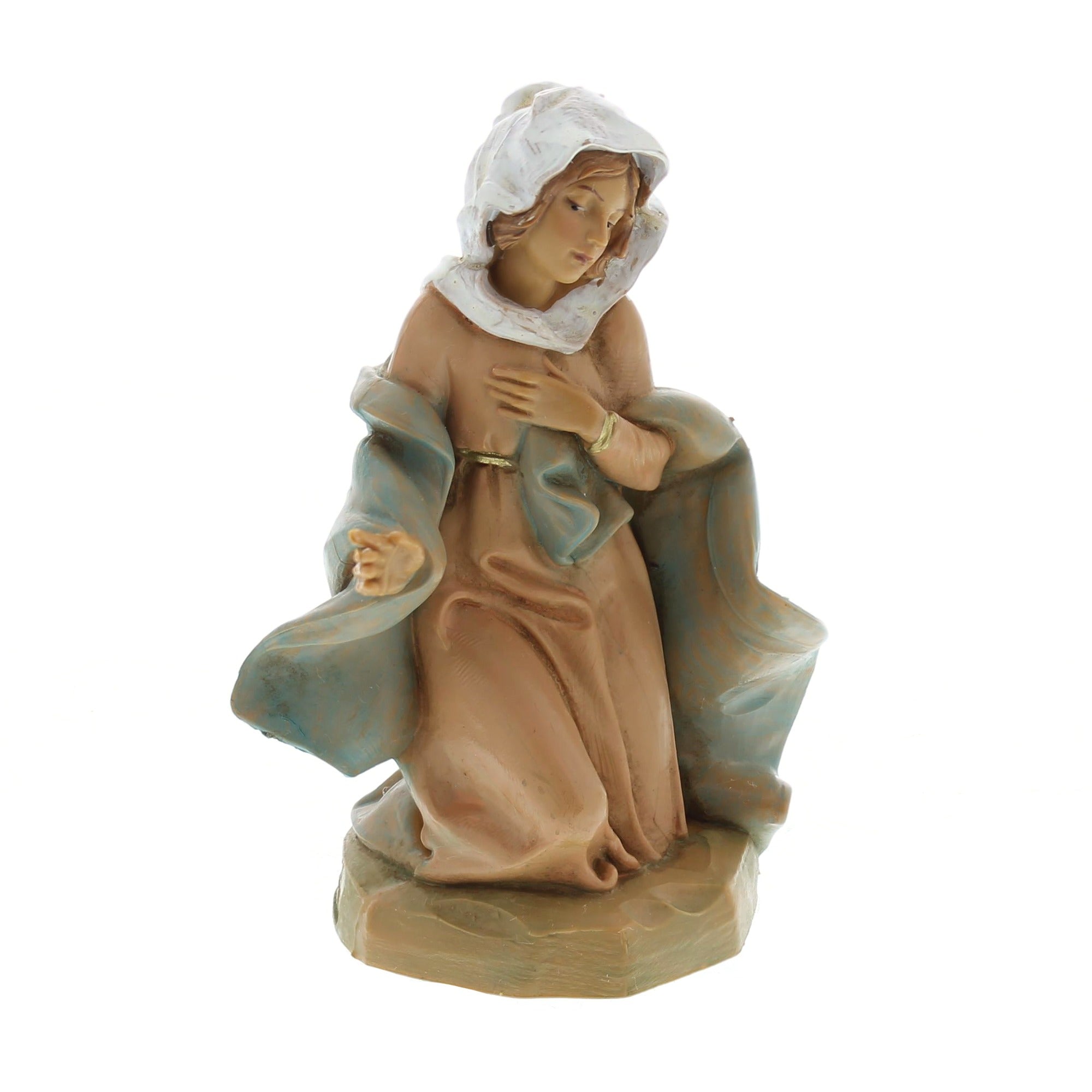 Fontanini Holy Family 3 Piece Set 5" Scale