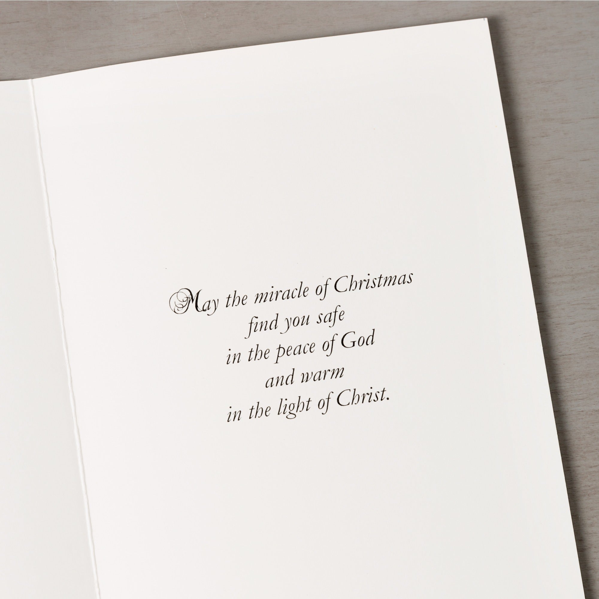 L'Innocence Christmas Cards - Set of 20