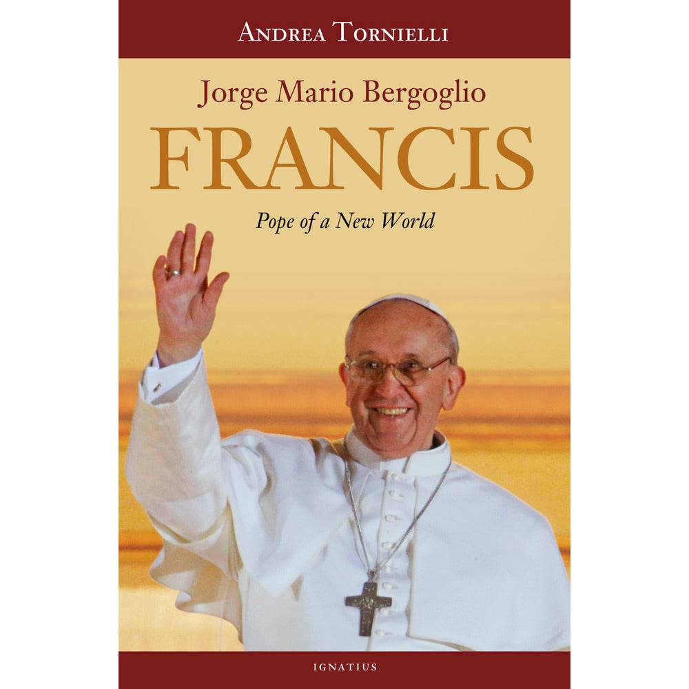 Francis - Pope of a New World
