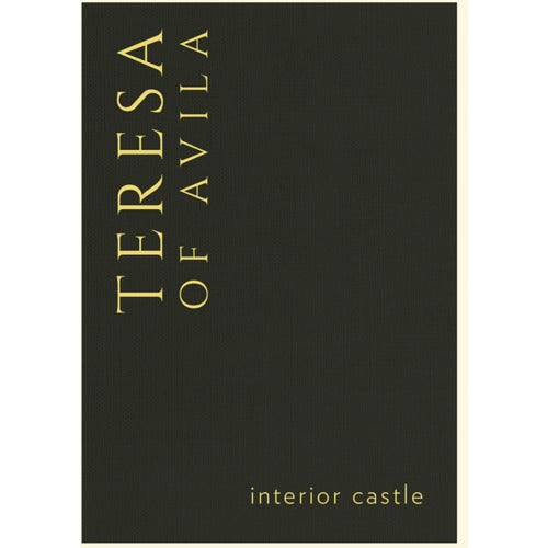 Interior Castle-St. Teresa of Avila