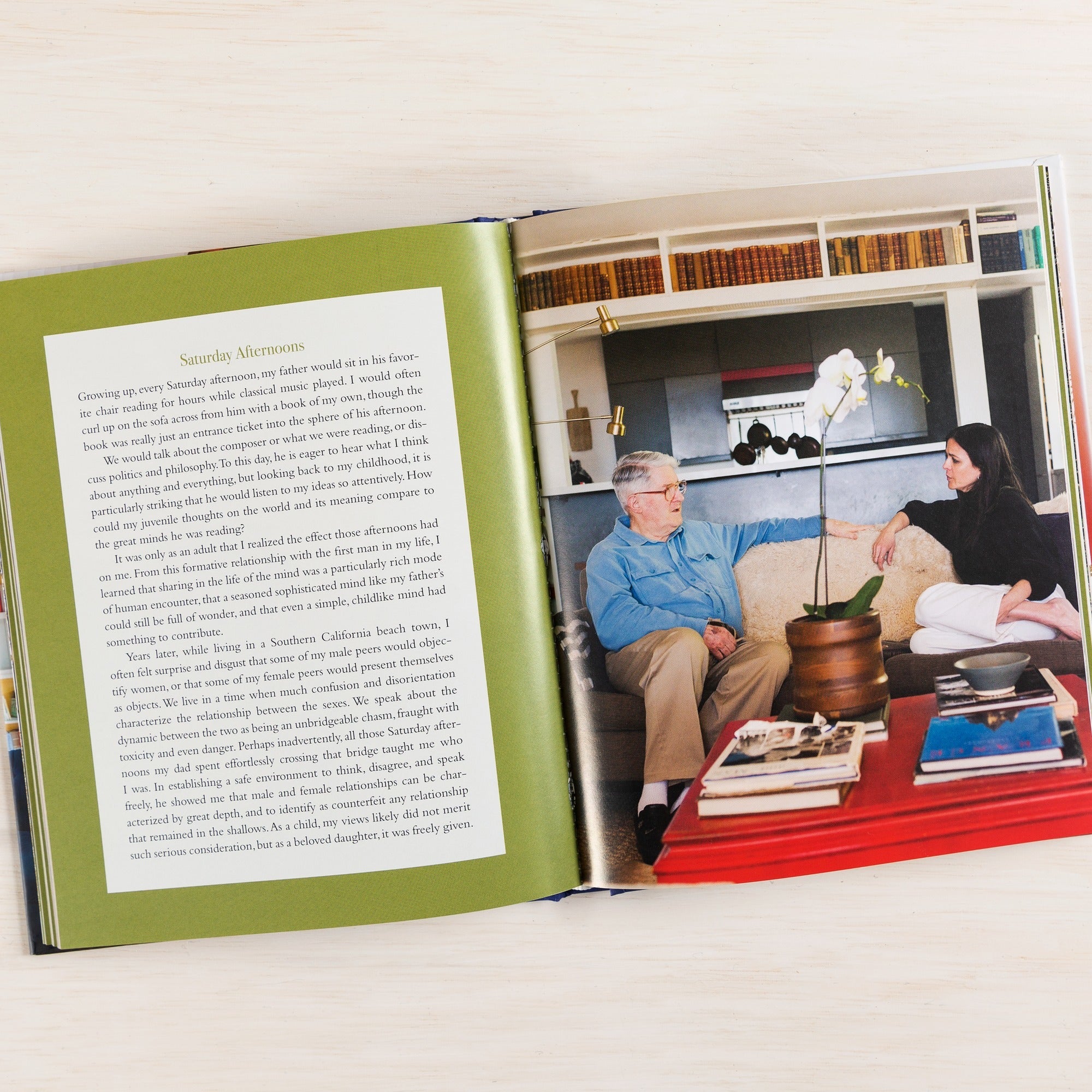 Theology Of Home - Finding the Eternal in the Everyday