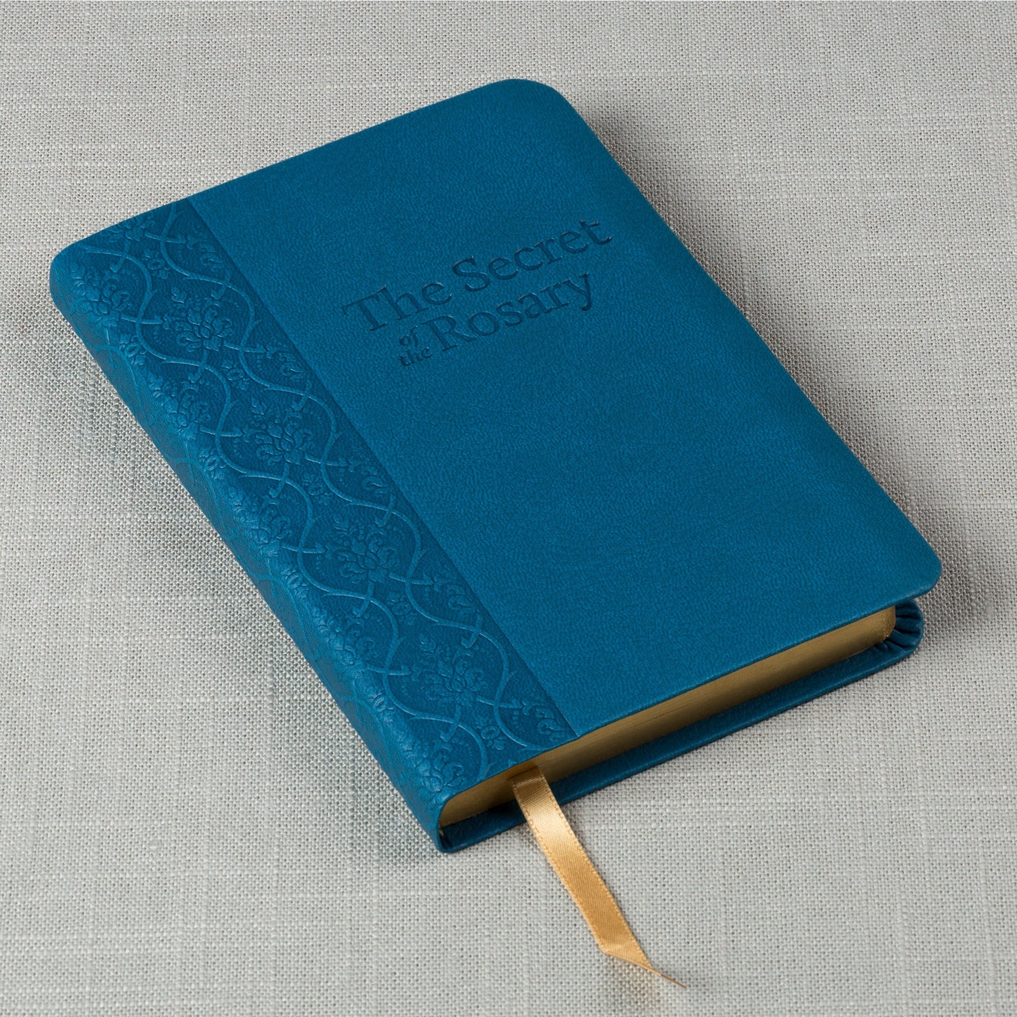 The Secret of the Rosary