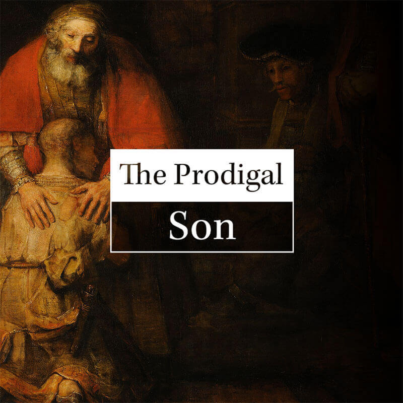 Prodigal Son - Good Catholic Digital Content Series