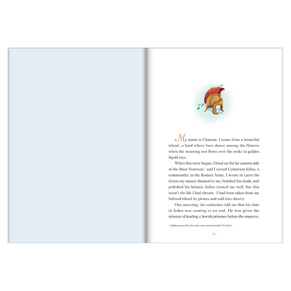 The Tree Planted in the Sea