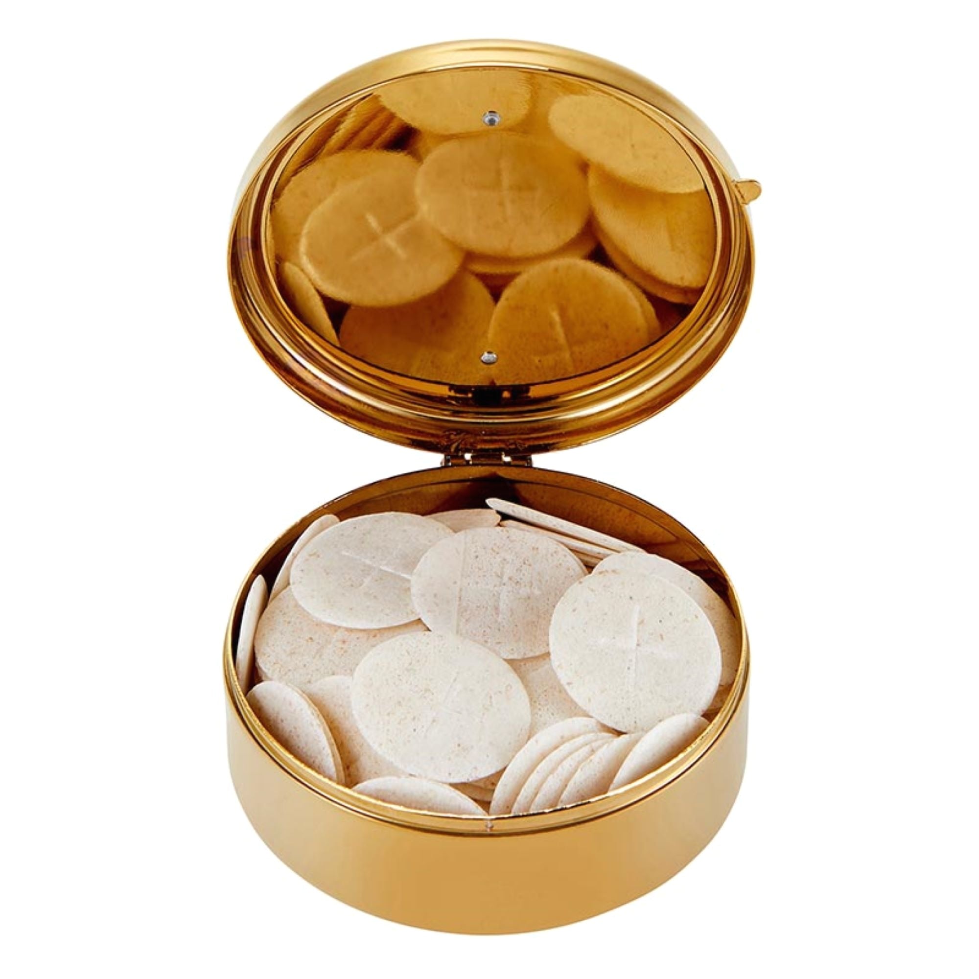 Dove Alpha & Omega Hospital Pyx