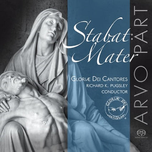 Stabat Mater CD