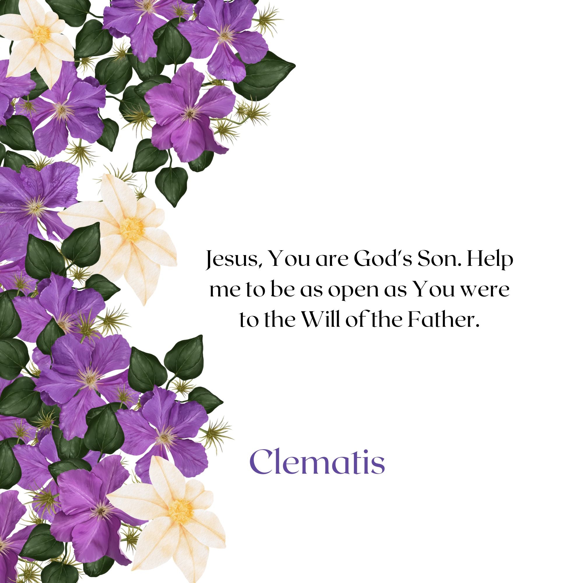 A Garden for Jesus (Parent-Child Reader)