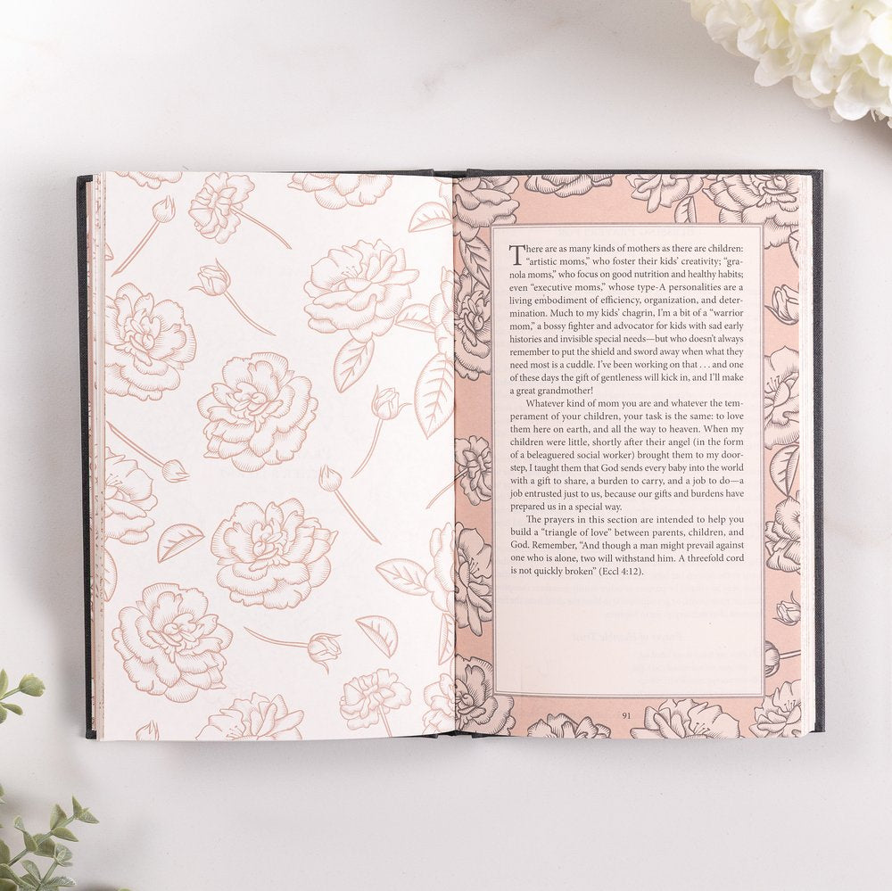 The Ave Prayer Book for Catholic Mothers