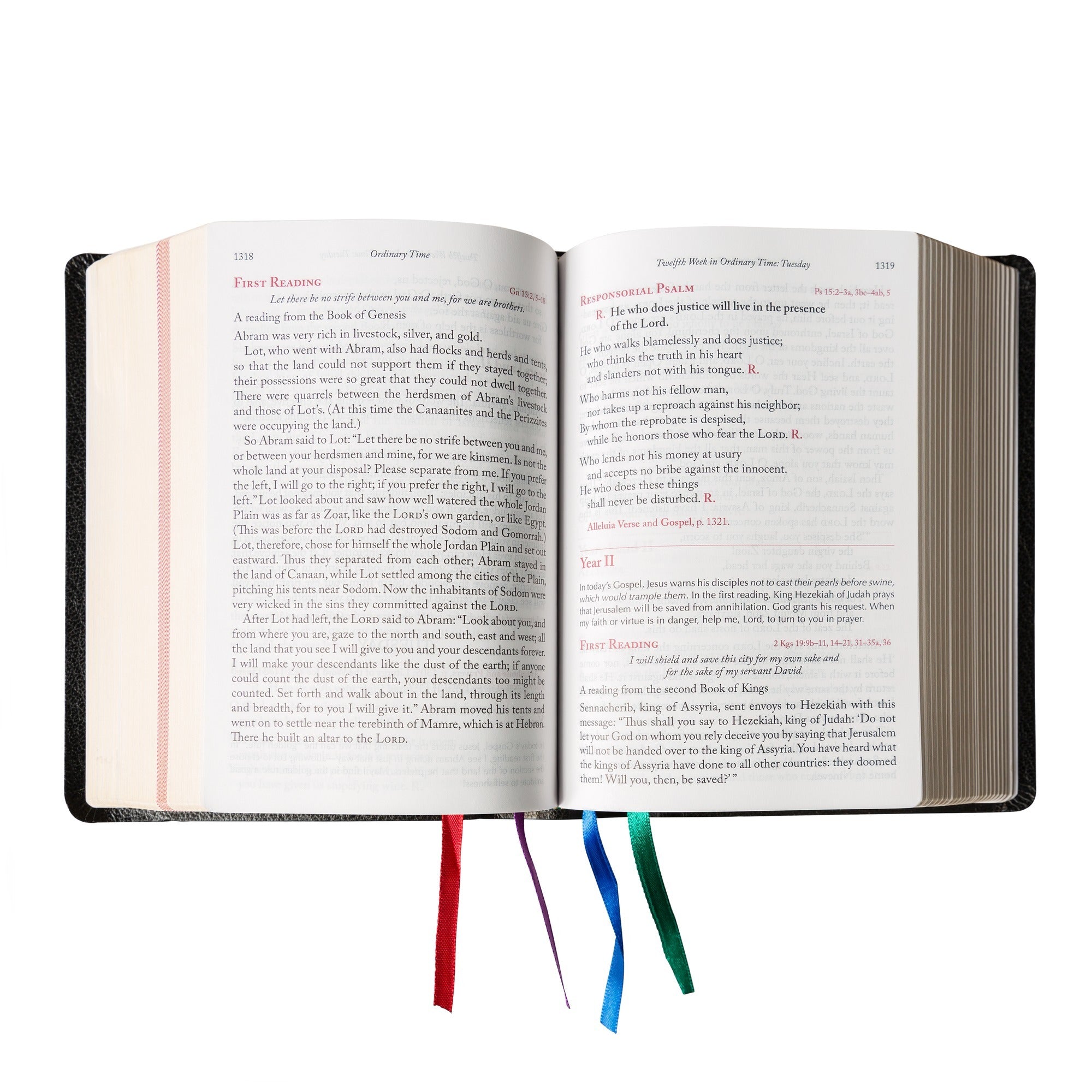 Saint Paul Daily Missal