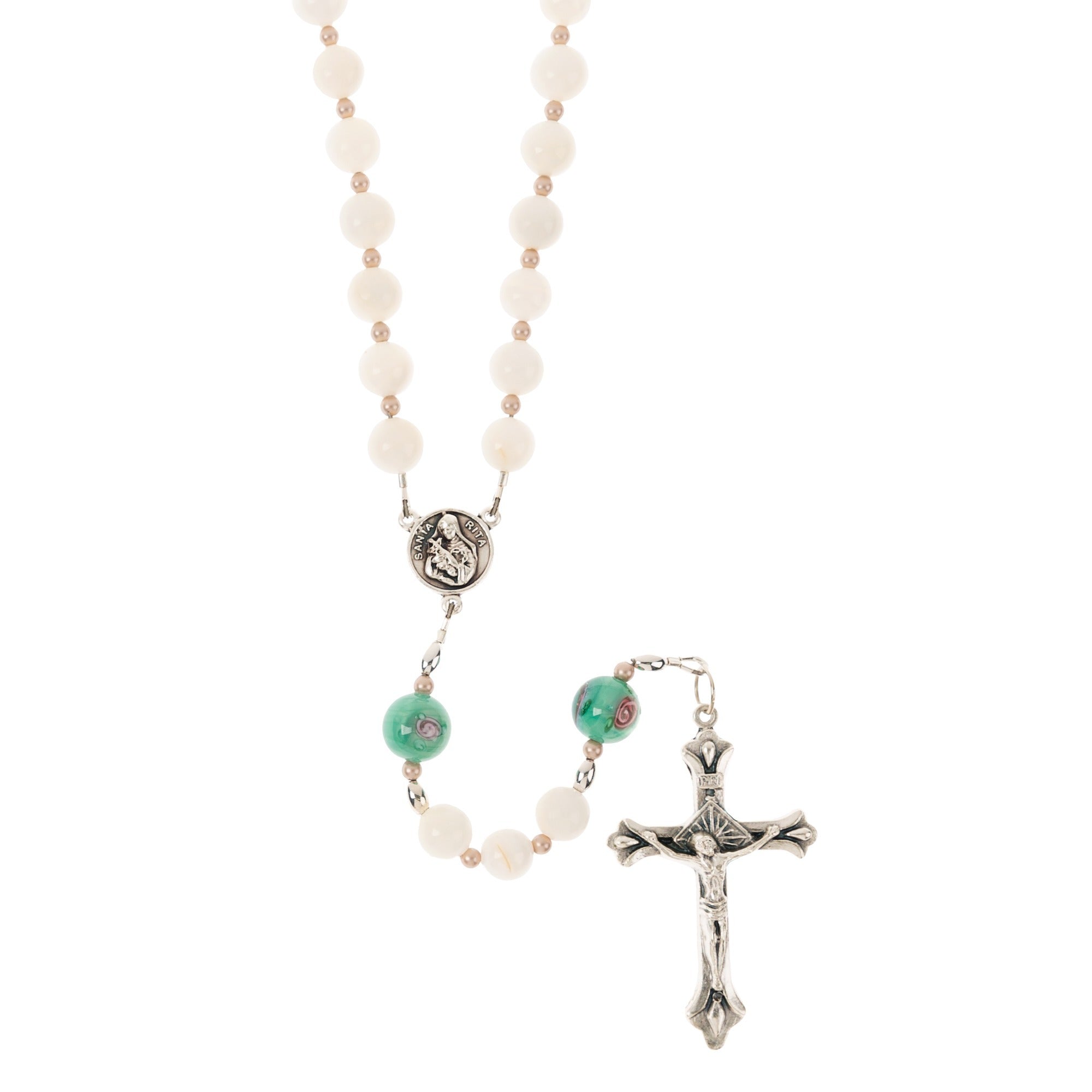 St. Rita Rosary