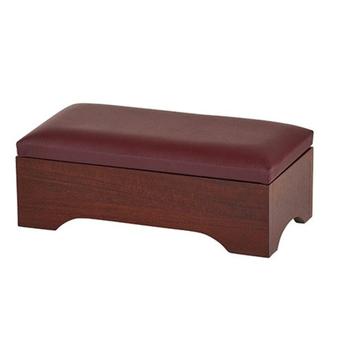 Personal Kneeler With Storage