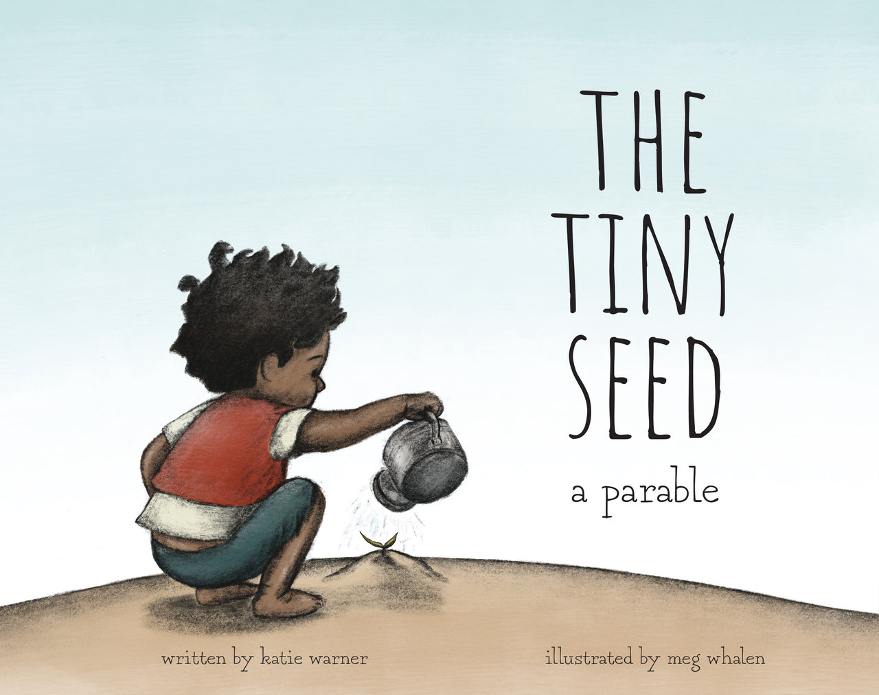 The Tiny Seed
