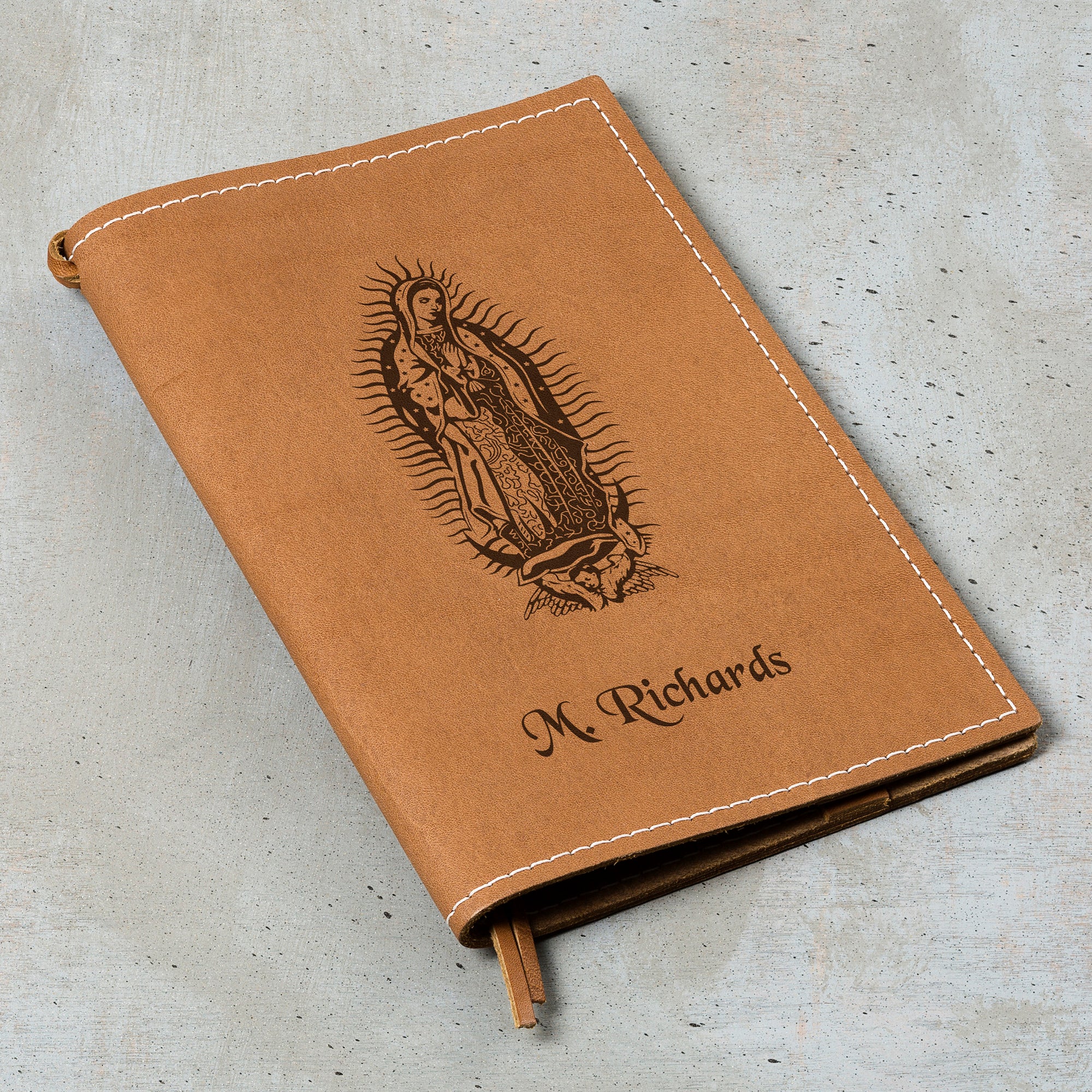 Our Lady of Guadalupe Cover for Magnificat