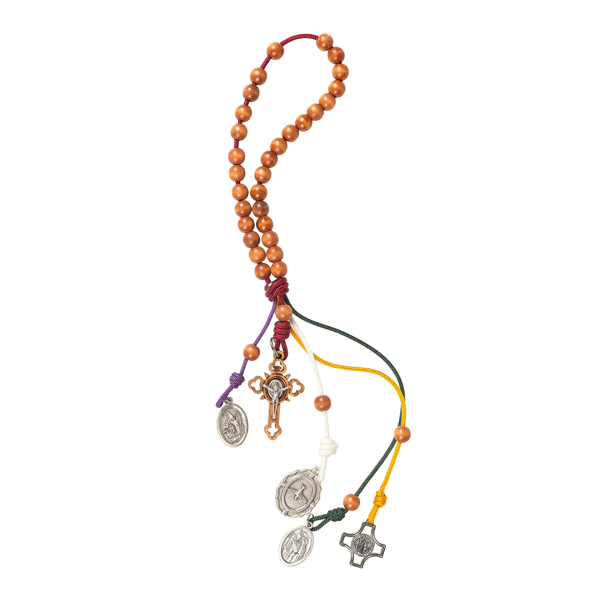 Liturgical Home Blessing Beads