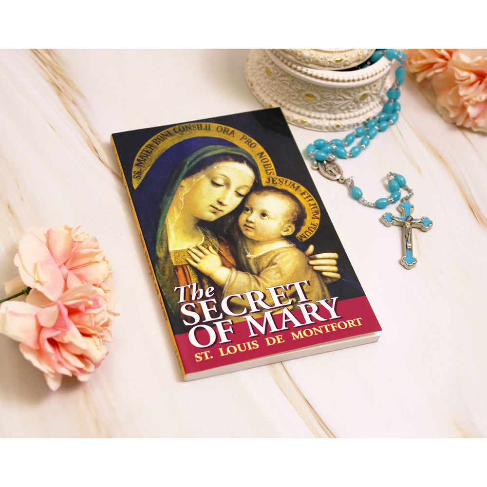 The Secret of Mary