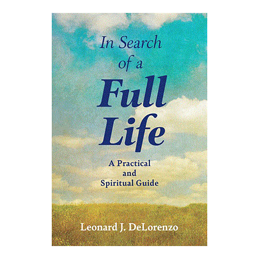 In Search of a Full Life