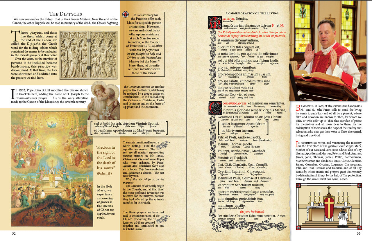 Treasure and Tradition