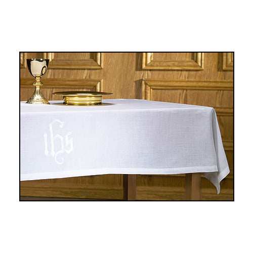 IHS Altar Frontal