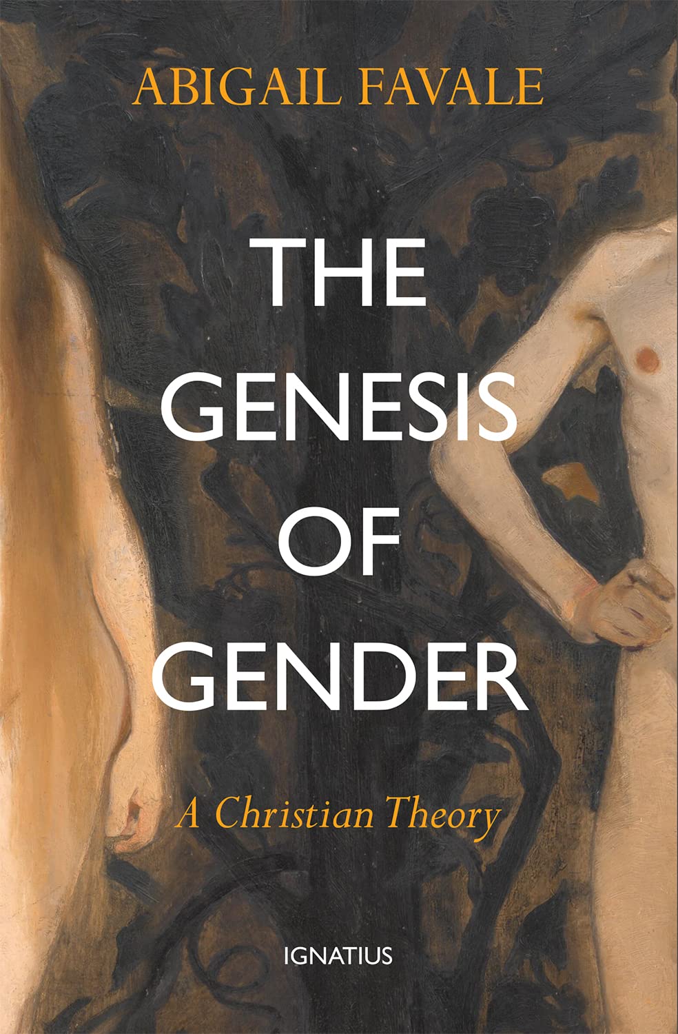 The Genesis of Gender-A Christian Theory