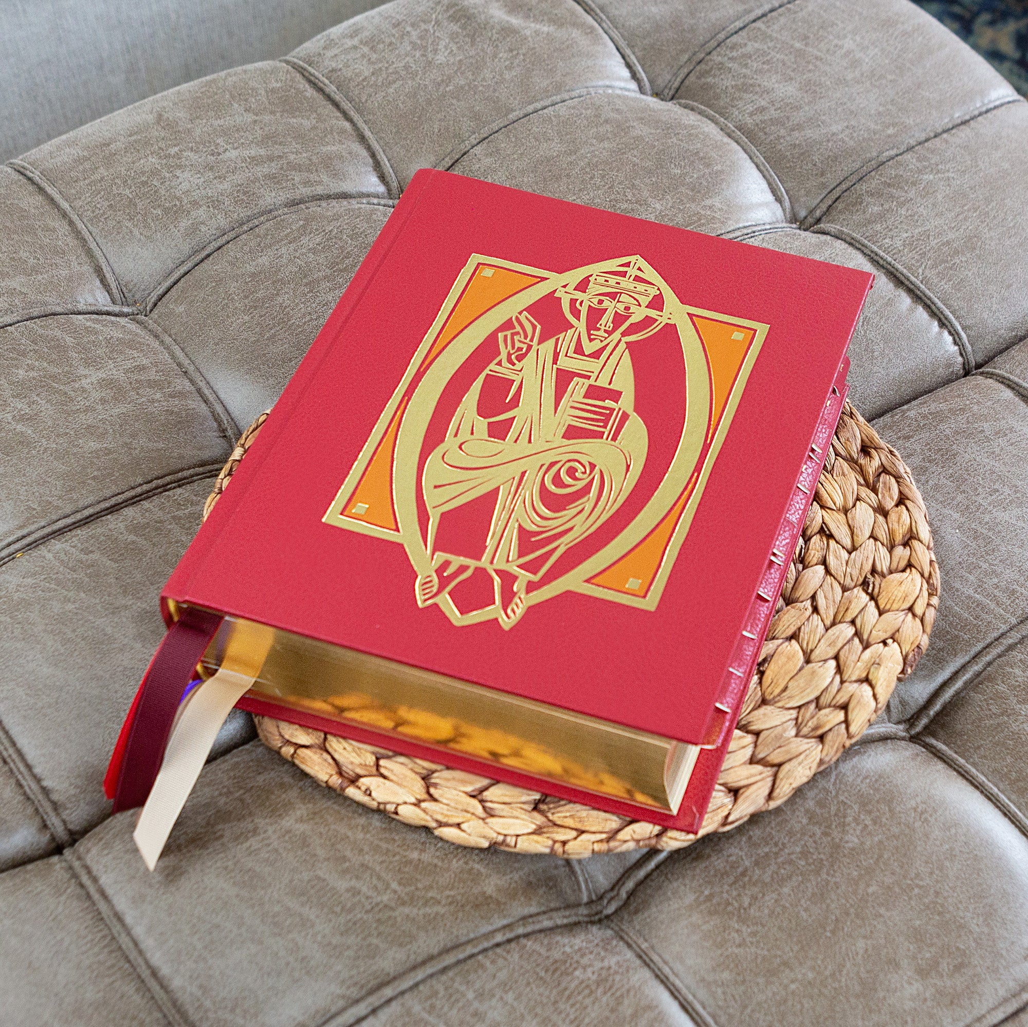 Roman Missal Ritual Edition