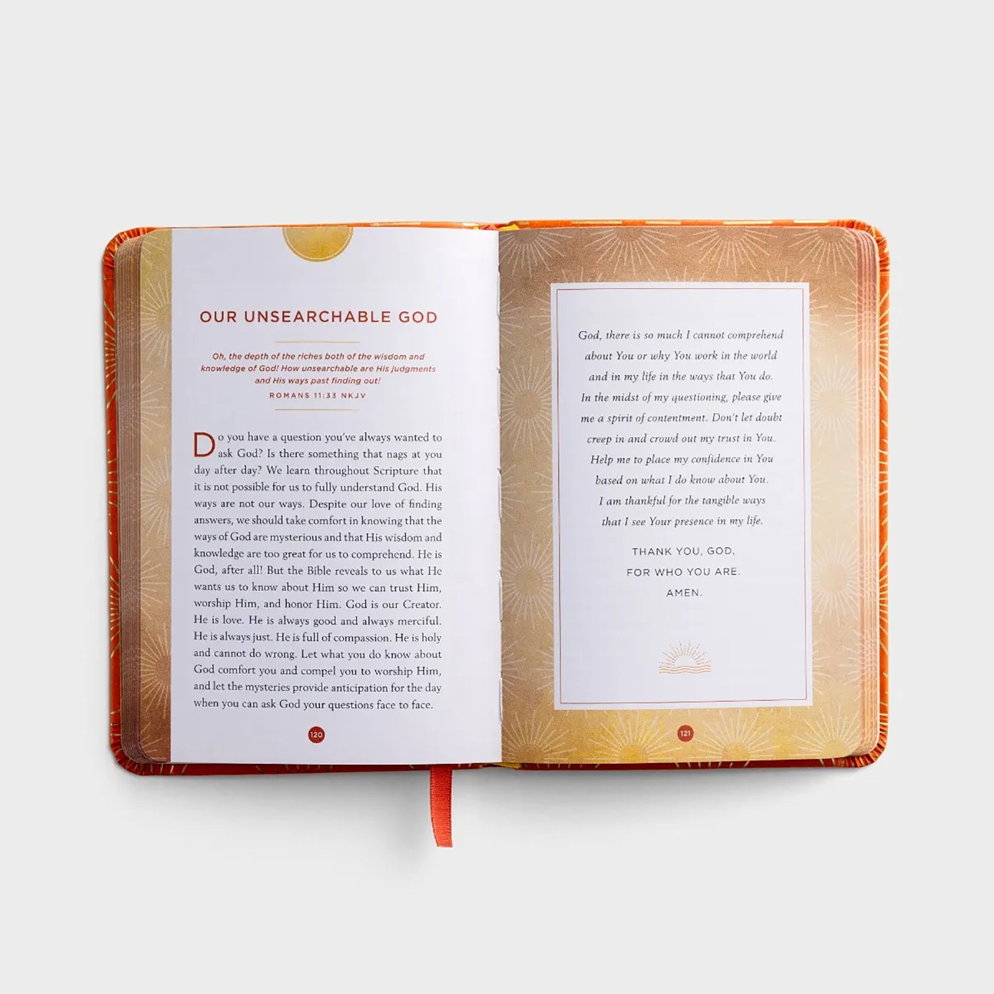 Daily Prayers for Mornings