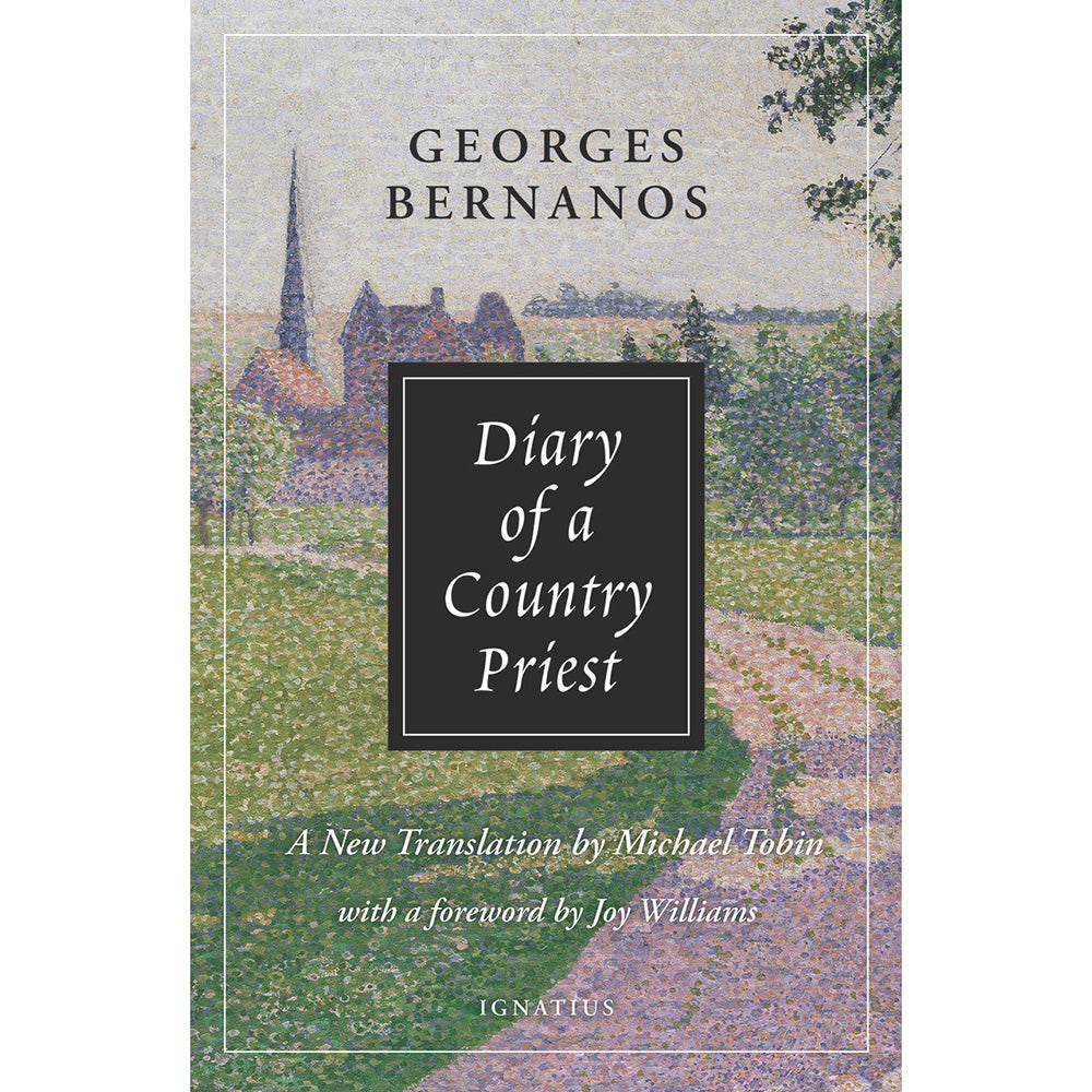 Diary of a Country Priest