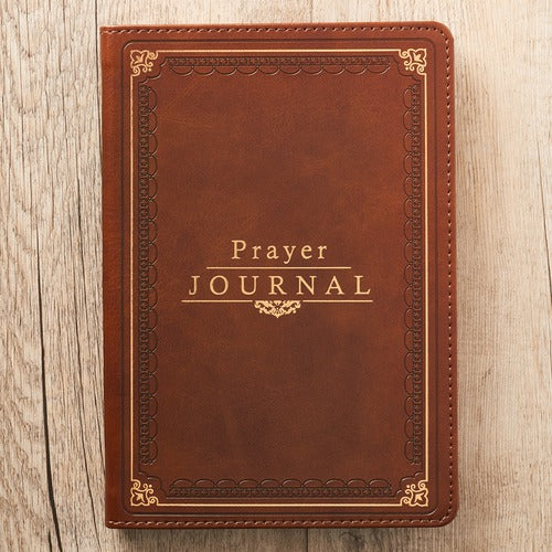 Prayer Journal