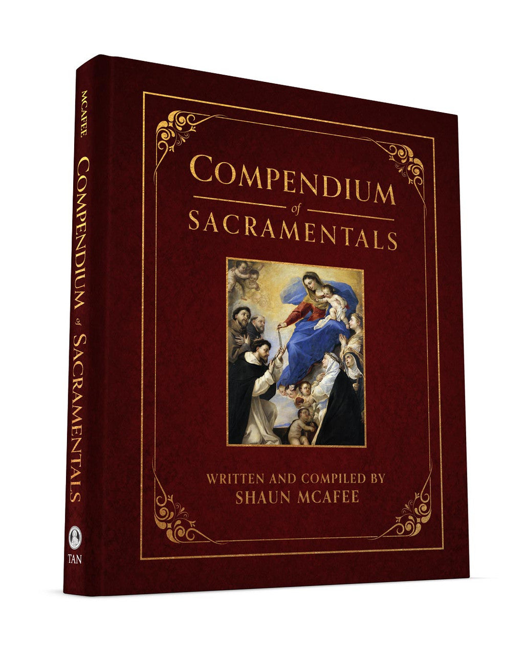 Compendium of Sacramentals