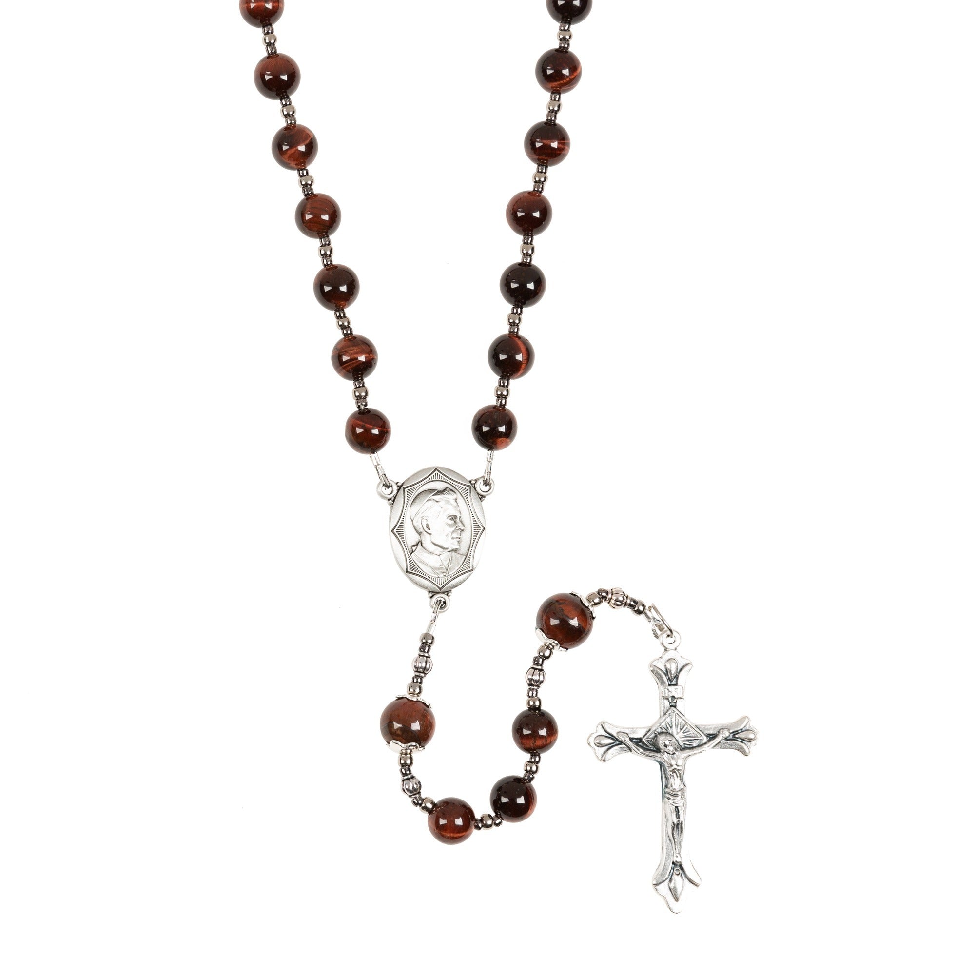 Fulton Sheen Rosary