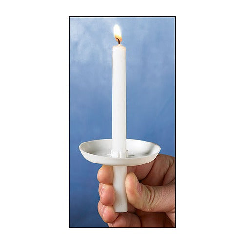 Candlelight Service Kit- 50 pack 6 1/2" H