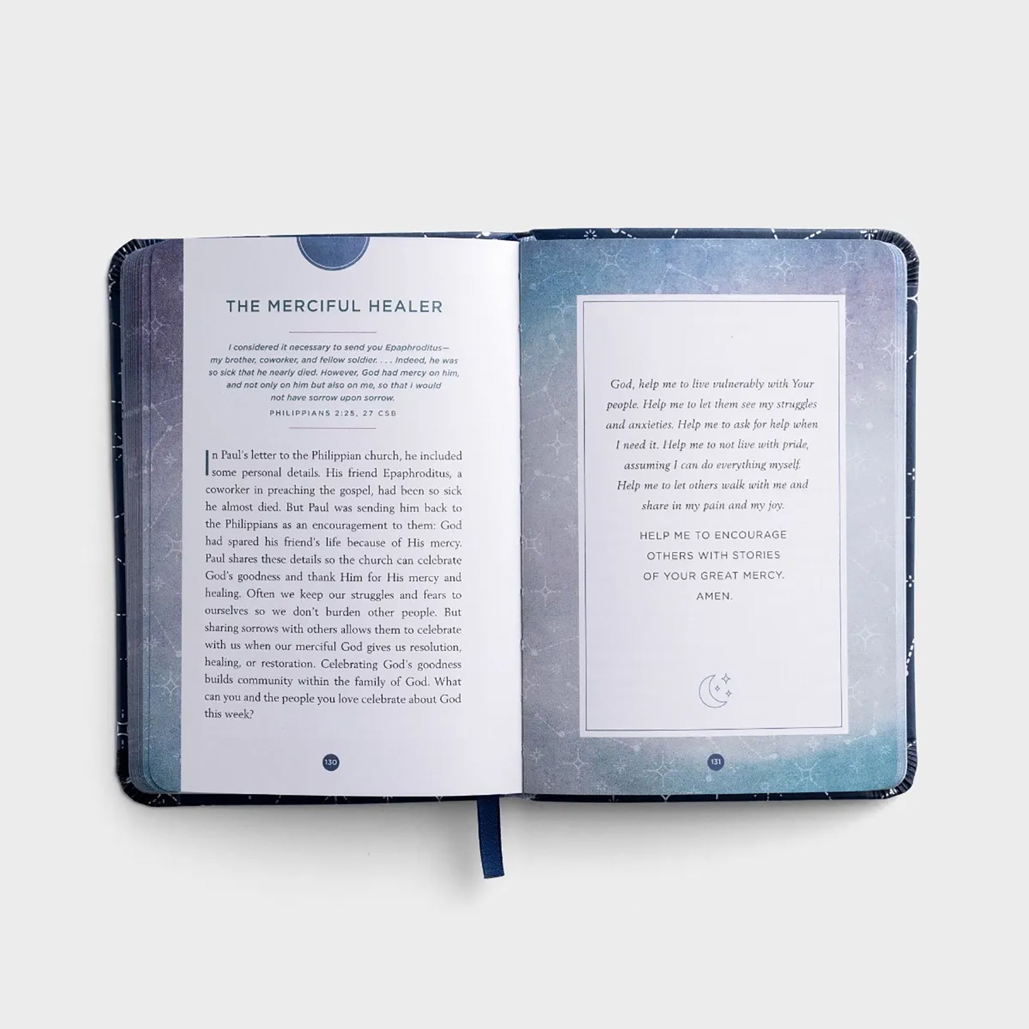 Daily Prayers for Evenings