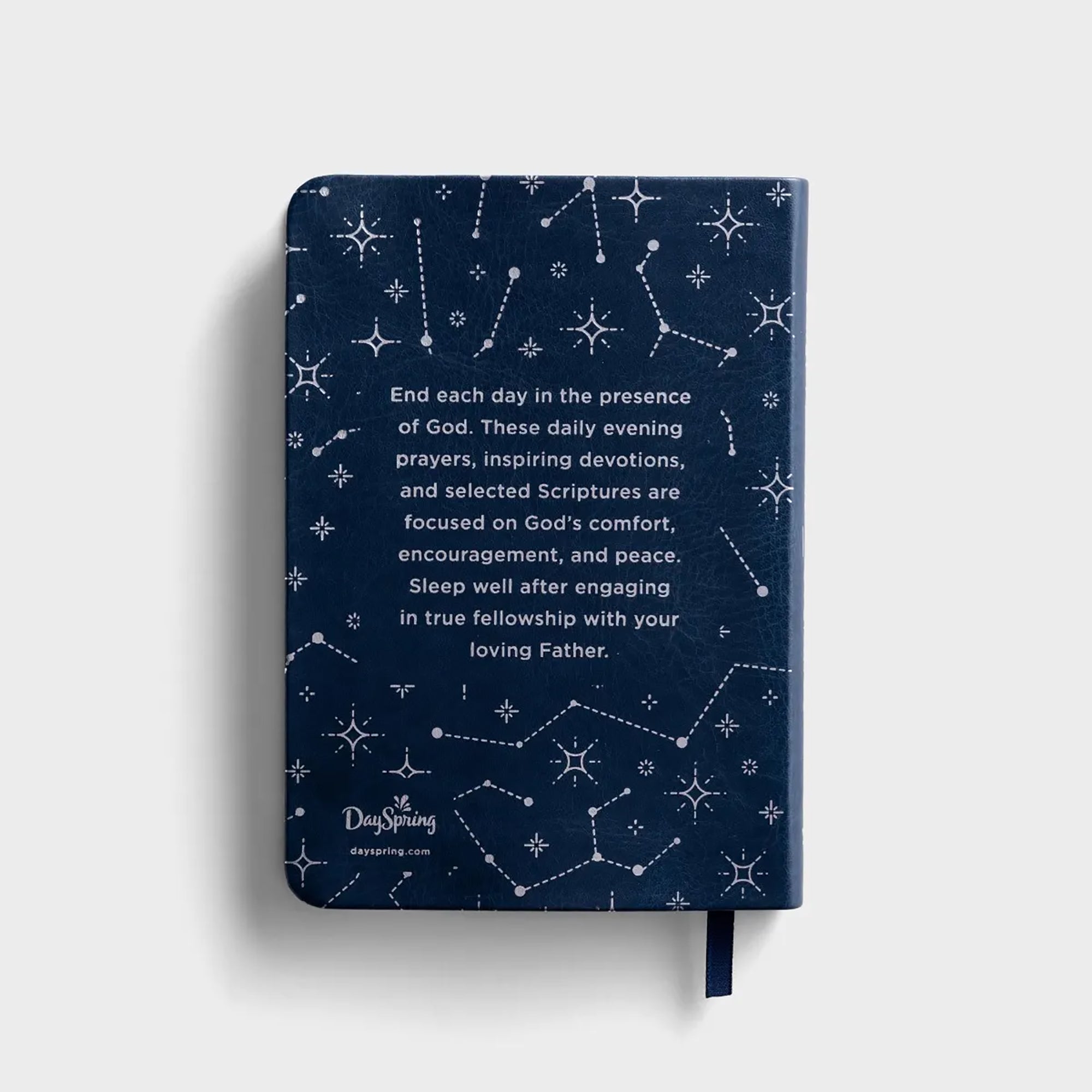 Daily Prayers for Evenings