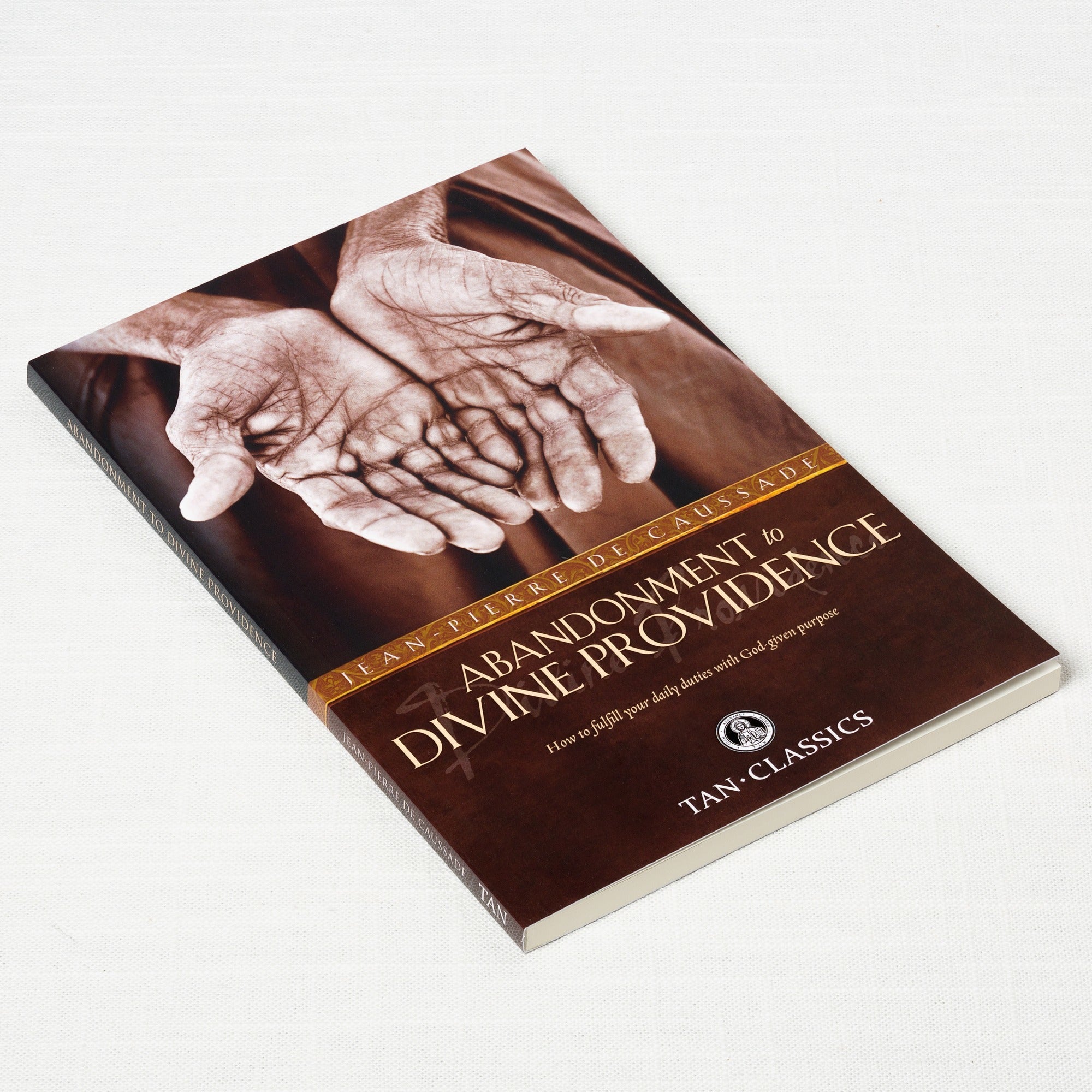 Abandonment to Divine Providence