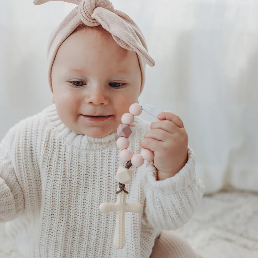 Esther Chews Life Decade Rosary