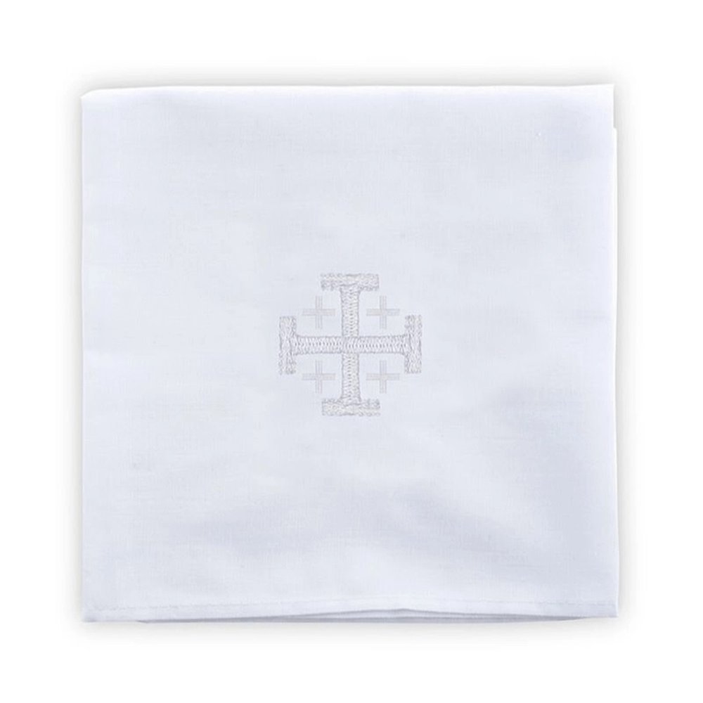Jerusalem Cross Corporal