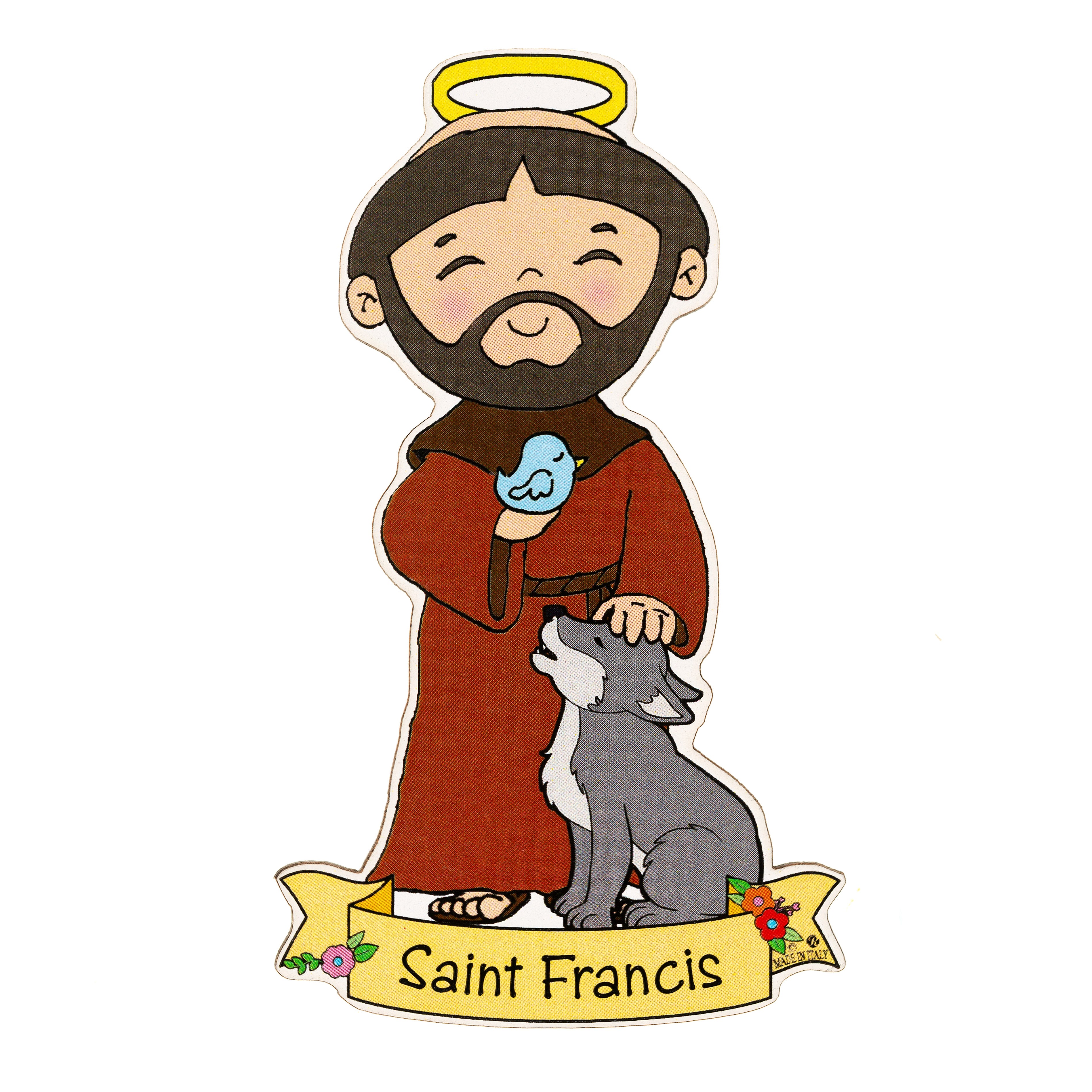 St. Francis Magnet