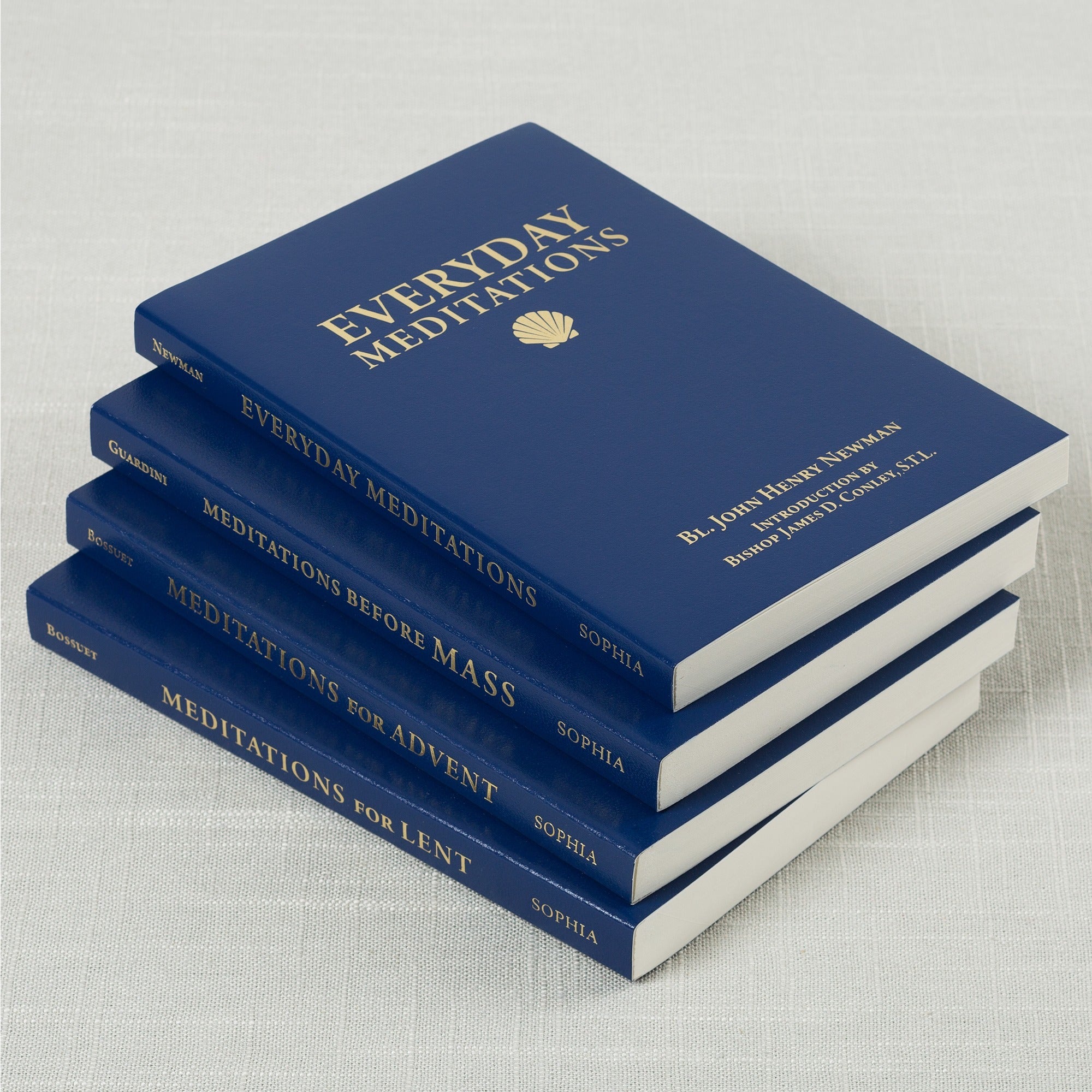 Treasury of Catholic Meditations