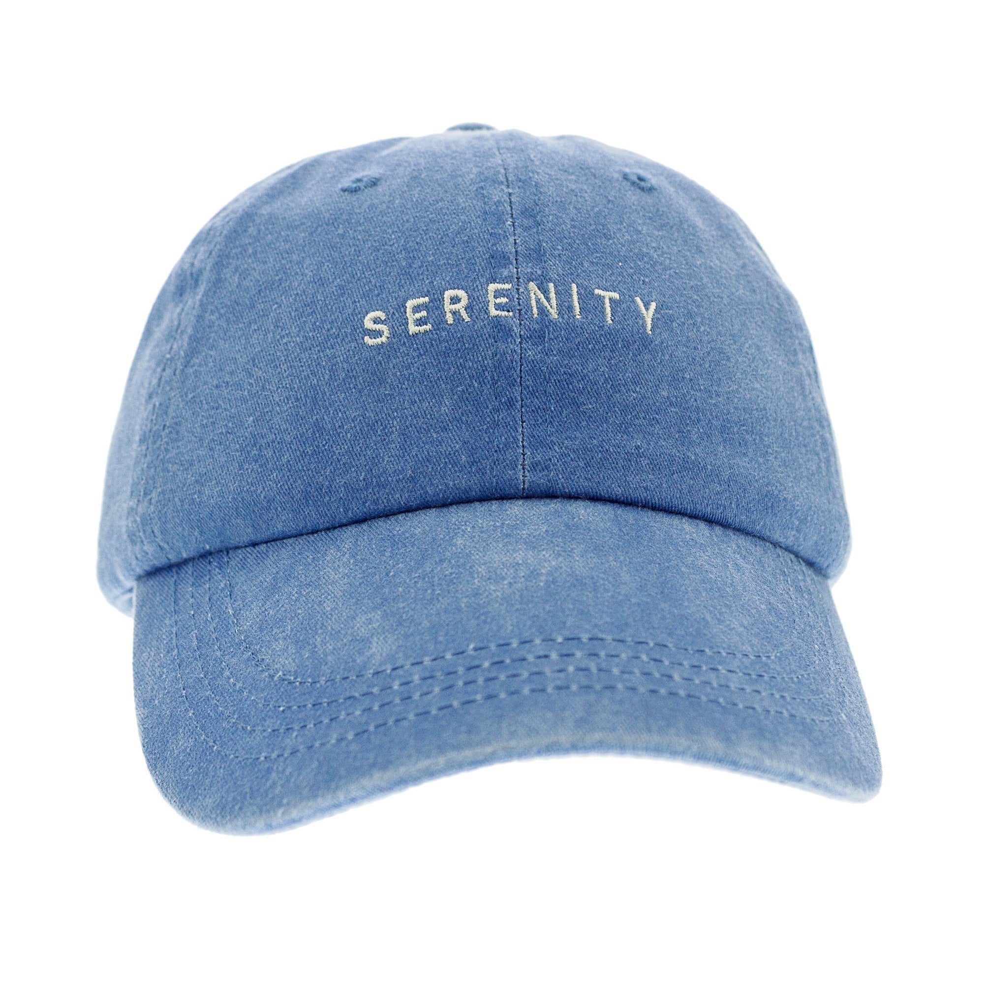 Serenity Ball Cap
