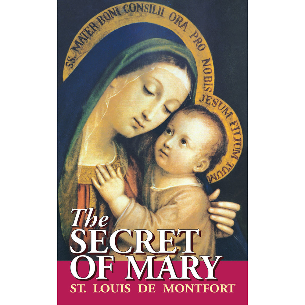 The Secret of Mary