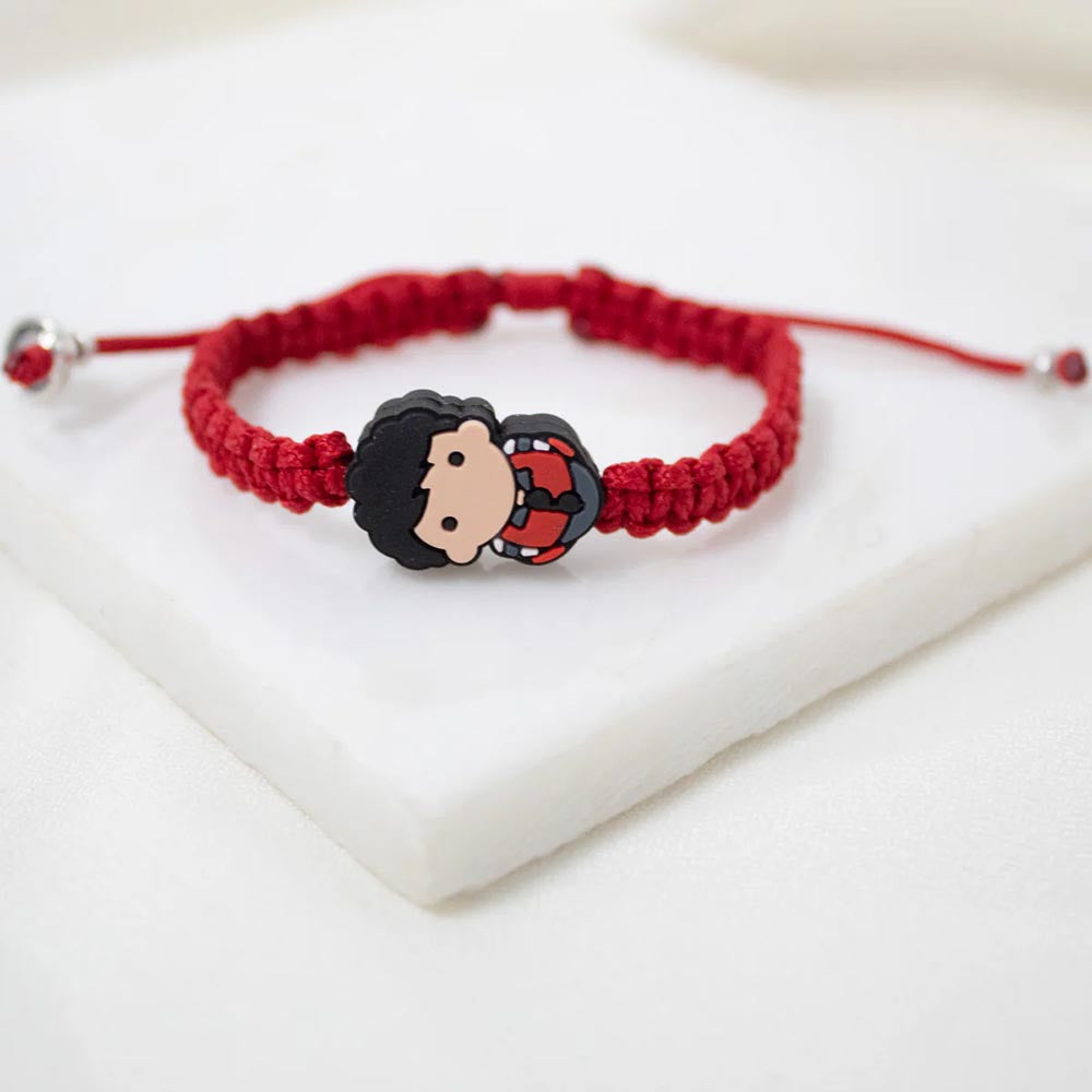 Limited Edition Tiny Saints St. Carlo Acutis Kids Bracelet