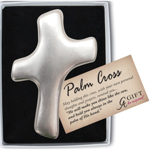 Palm Cross